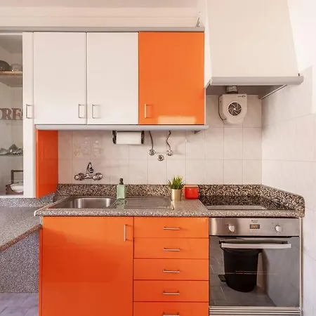 度假居 Ninestories Baleal *