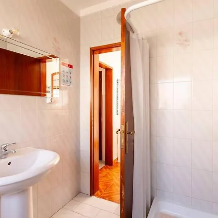 Ninestories Baleal 度假居