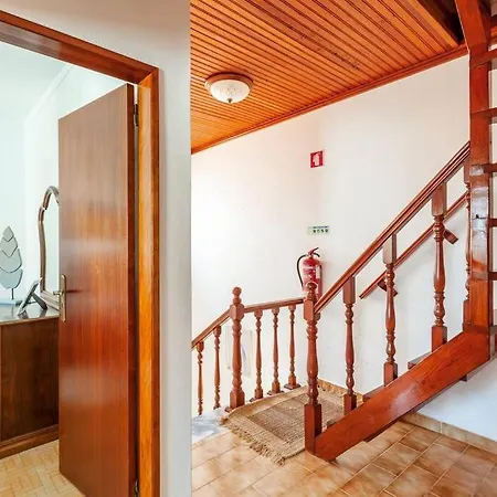 Ninestories Baleal בית נופש פרל