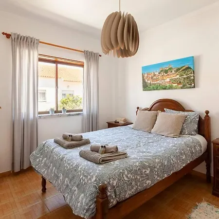 בית נופש Ninestories Baleal