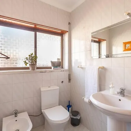 Ninestories Baleal 度假居 *