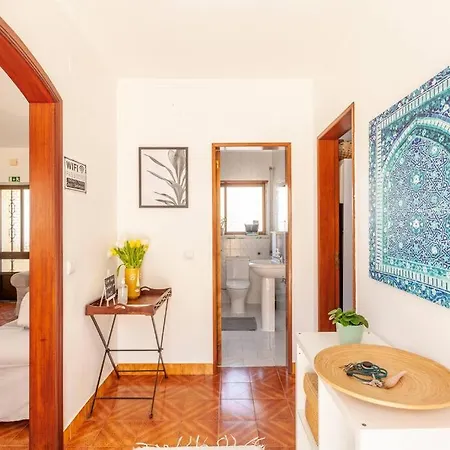 Ninestories Baleal * 费雷尔