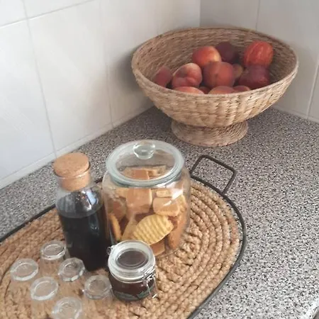 度假居 Ninestories Baleal 费雷尔