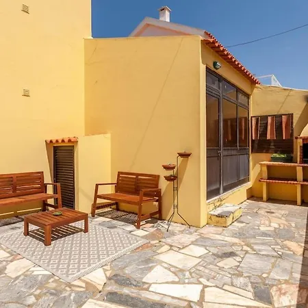 度假居 Ninestories Baleal *