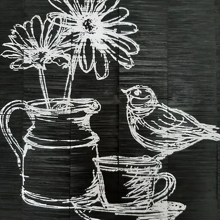 度假居 Ninestories Baleal *