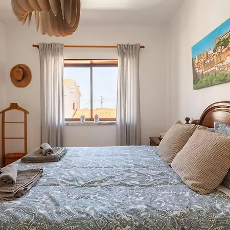 Ninestories Baleal בית נופש