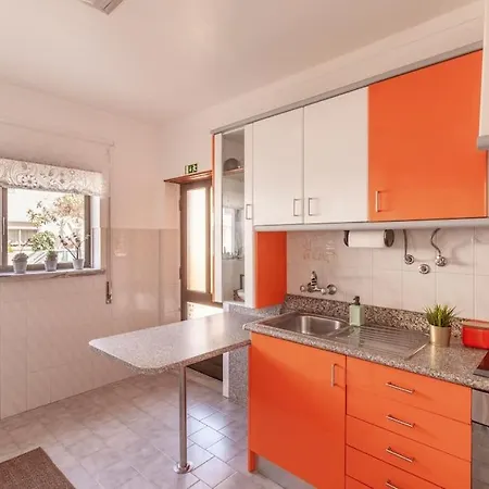 Ninestories Baleal 度假居