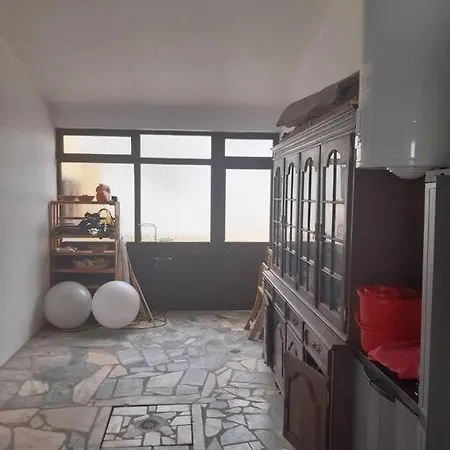 Ninestories Baleal 度假居 *