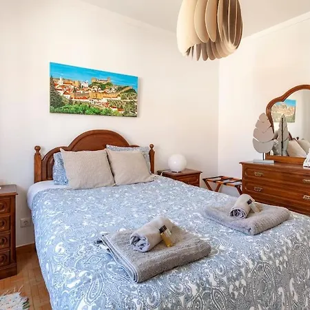 בית נופש Ninestories Baleal פרל