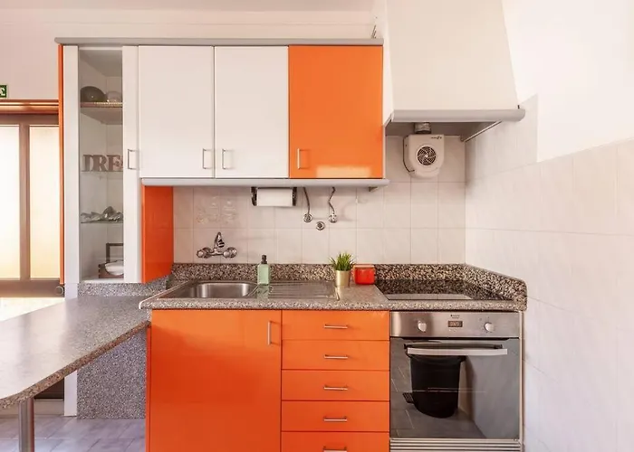 Nyaraló Ninestories Baleal *