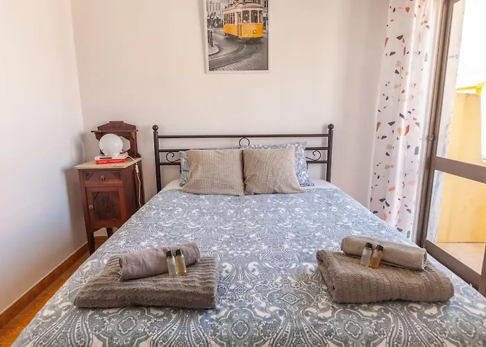 Nyaraló Ninestories Baleal *