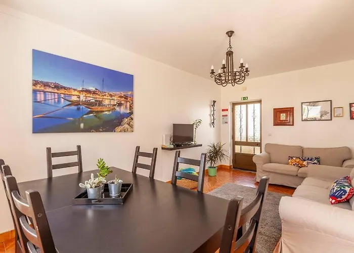 Ninestories Baleal * Ferrel