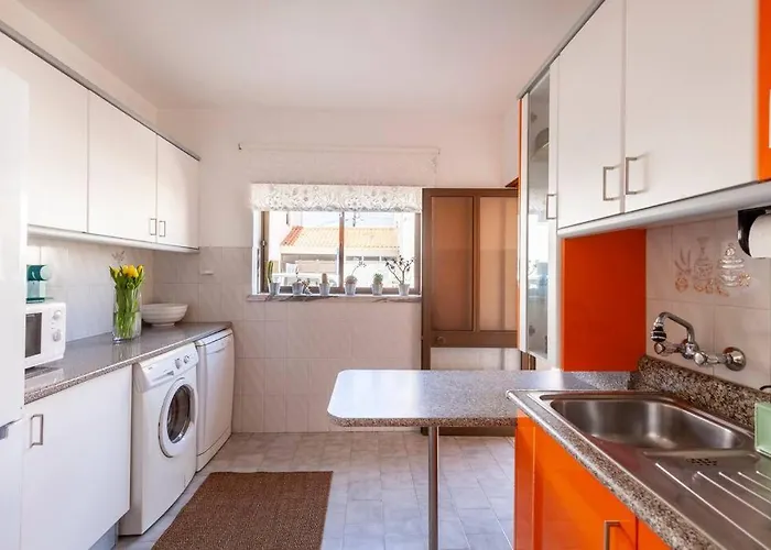 Nyaraló Ninestories Baleal Ferrel