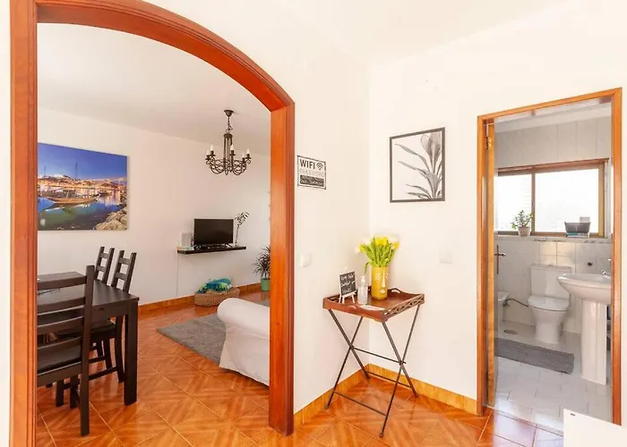 Nyaraló Ninestories Baleal Ferrel