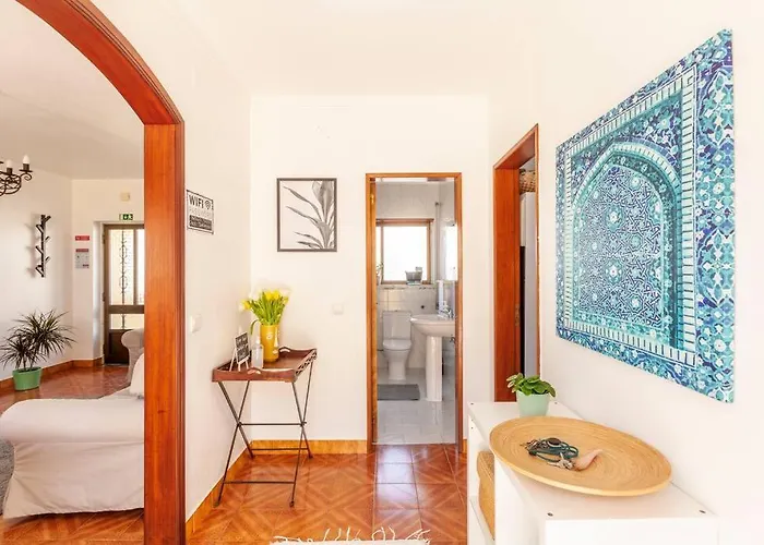 Ninestories Baleal * Ferrel