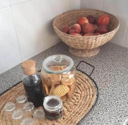 Nyaraló Ninestories Baleal Ferrel