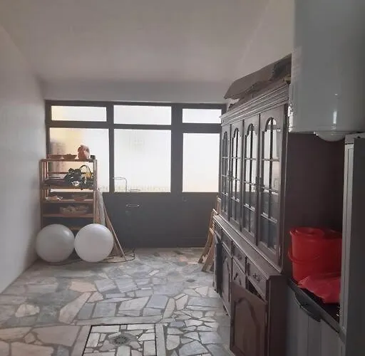 Ninestories Baleal Nyaraló *